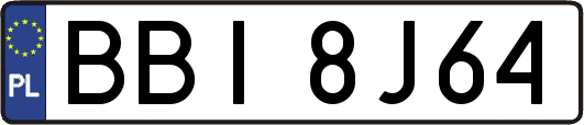 BBI8J64