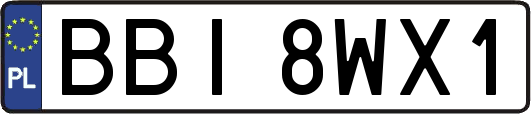 BBI8WX1