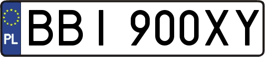 BBI900XY