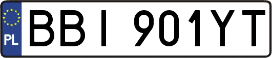 BBI901YT
