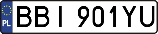 BBI901YU