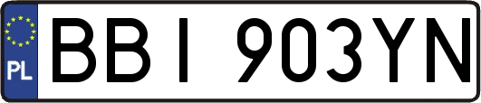 BBI903YN