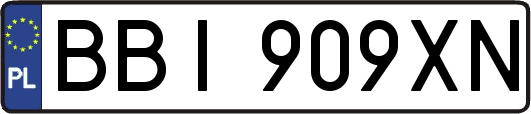 BBI909XN