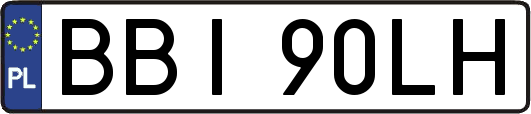 BBI90LH