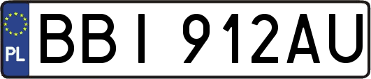 BBI912AU