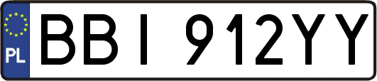 BBI912YY