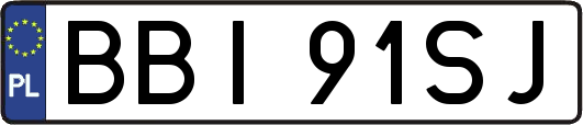 BBI91SJ