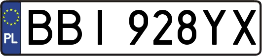 BBI928YX