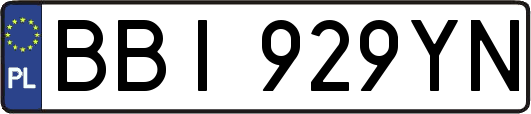 BBI929YN