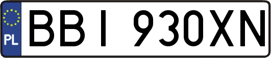 BBI930XN