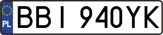 BBI940YK