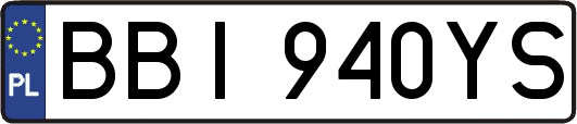 BBI940YS