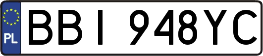 BBI948YC