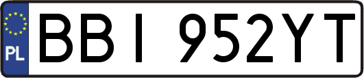 BBI952YT