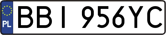 BBI956YC