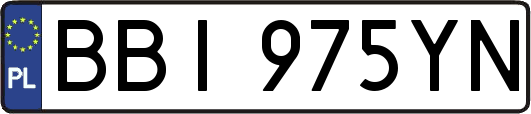BBI975YN