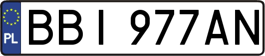 BBI977AN