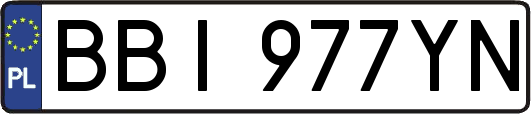 BBI977YN