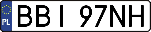 BBI97NH