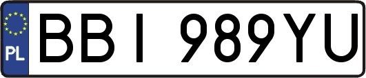 BBI989YU