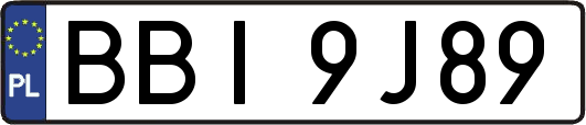 BBI9J89