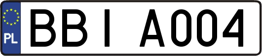 BBIA004
