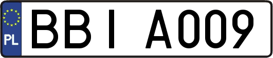 BBIA009