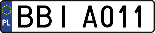 BBIA011