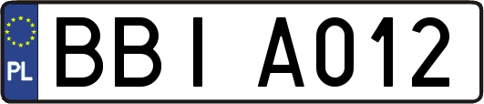 BBIA012