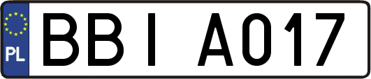 BBIA017