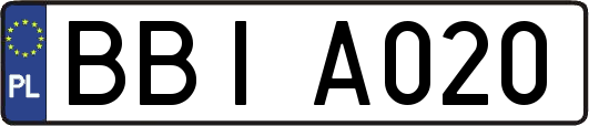 BBIA020