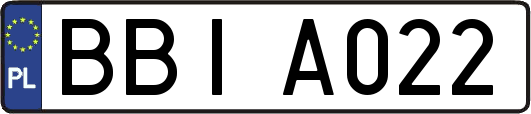 BBIA022