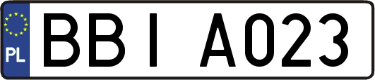 BBIA023