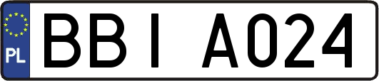 BBIA024