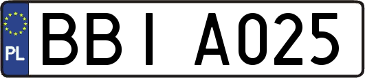 BBIA025