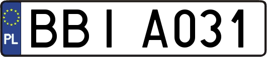 BBIA031
