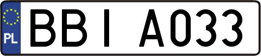 BBIA033