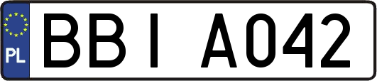 BBIA042