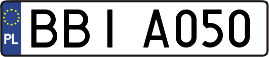 BBIA050