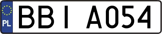 BBIA054