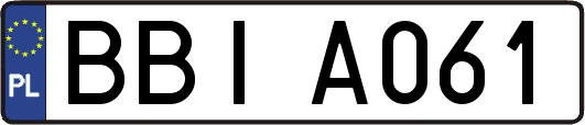 BBIA061