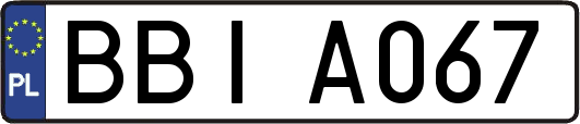 BBIA067