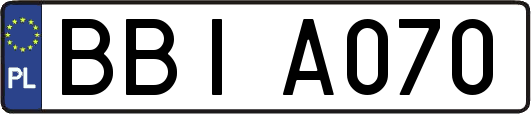 BBIA070