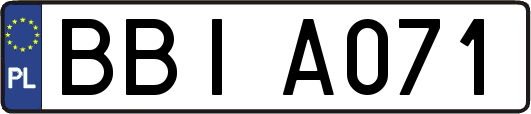 BBIA071