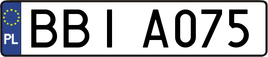 BBIA075