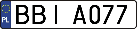 BBIA077