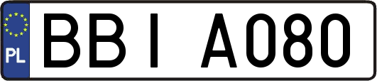 BBIA080