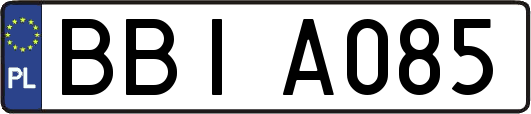 BBIA085
