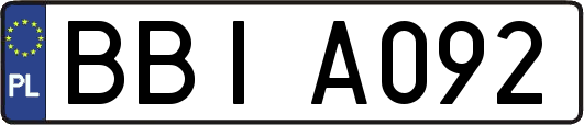 BBIA092