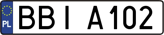 BBIA102